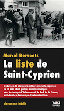 Liste de Saint-Cyprien (La)